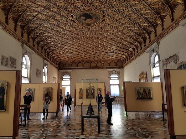 3 Hours Private Original Venice Photo Walk - Key Highlights You’ll Care About