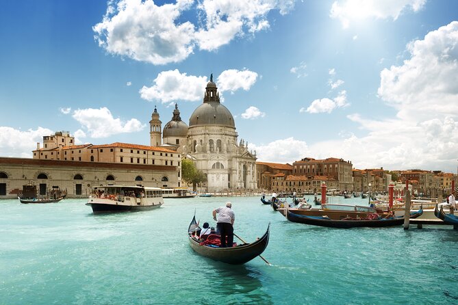 9-Day Small Group Tour of Venice, Florence and Rome - Venice Walking Tour: Rialto Bridge and St Mark’s without only the tourist track