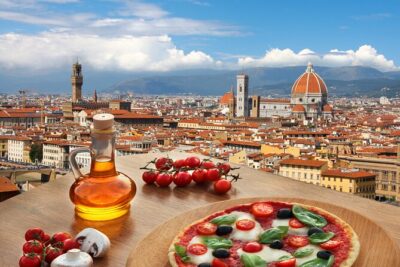 9-Day Small Group Tour of Venice, Florence and Rome - Premium-Class Trains: the smooth hinge between Florence and Rome