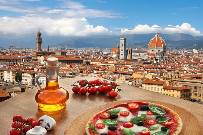 9-Day Small Group Tour of Venice, Florence and Rome - Premium-Class Trains: the smooth hinge between Florence and Rome