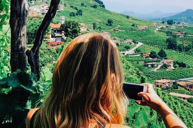 A Sparkling Day in the Prosecco Hills from Venice - Why This Prosecco Hills Day Feels Like a Local Visit
