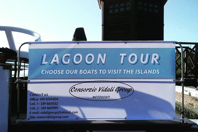 Afternoon Lagoon Tour Murano, Burano, and Torcello - Murano glass-blowing: what the workshop stop gives you