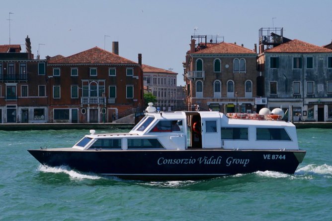 Afternoon Lagoon Tour Murano, Burano, and Torcello - Torcello: why the oldest island needs smart timing
