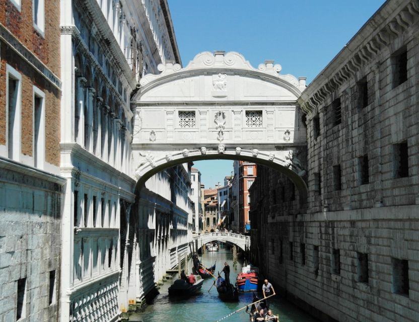 All-Inclusive Tour: Doge Palace, St Mark's Basilica & Square - Who should book this Venice combo, and who should pass