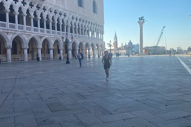 Another Side of the City: Discovering Authentic Venice - Basilica di Santa Maria della Salute: A Plague-Era Church Story