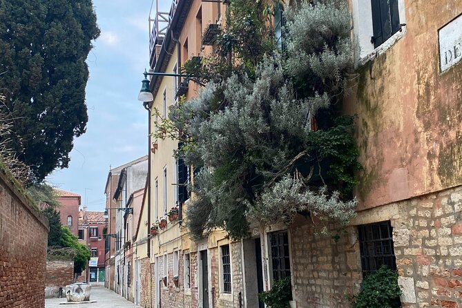 Another Side of the City: Discovering Authentic Venice - Campo San Barnaba: The Picture-Perfect Dorsoduro Pause