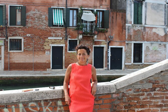 Another Side of the City: Discovering Authentic Venice - Campo Santa Margherita: A Campo With Real Life Left
