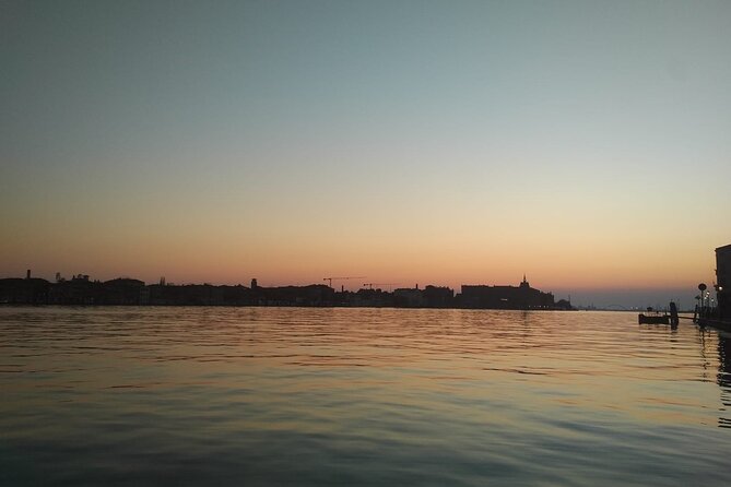 Another Side of the City: Discovering Authentic Venice - Outside a Painting Collection That Frames the Big Timeline