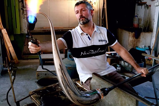 Authentic Murano Glass Tour - Why This Murano Glass Workshop Tour Feels Worth It