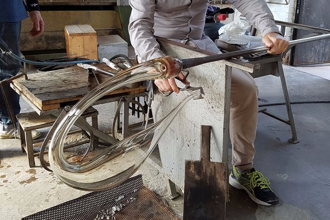 Authentic Murano Glass Tour - The 2-Hour Timing: Fast, Focused, and Sometimes a Little Sales-Heavy