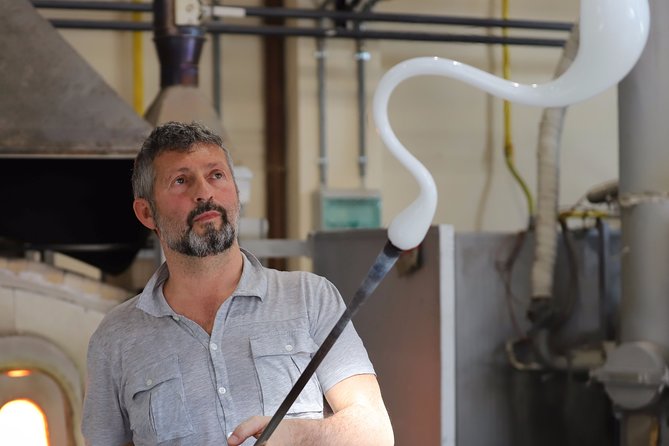 Authentic Murano Glass Tour - Price and Value: Is $155.68 a Smart Use of Time?