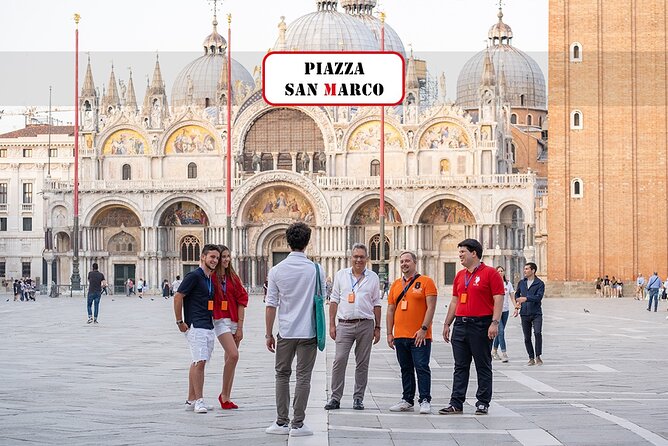 Basilica, Doge's Palace, History Gallery & Bell Tower Option - Why this Doge’s Palace + St. Mark’s combo works in 2–3 hours