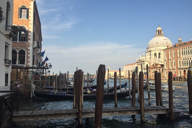 Best of Venice Private Tour: St. Mark's Doge Palace Gondola Ride - Price and Value: Is $544.22 Per Person Worth It?