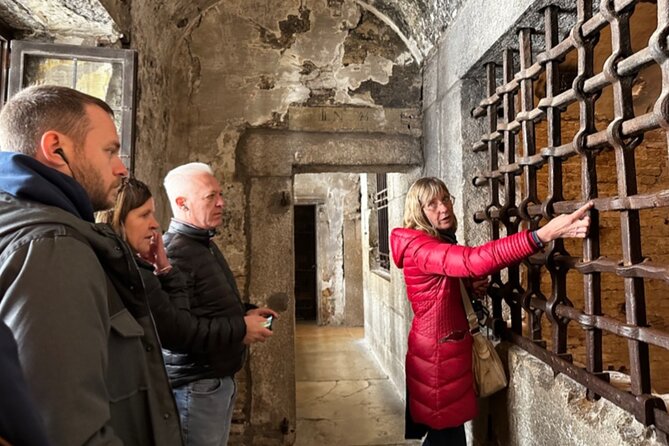 Best Of Venice: Saint Mark's Basilica, Doges Palace with Guide and Gondola Ride - Why This Tour Works for a Short Venice Stay