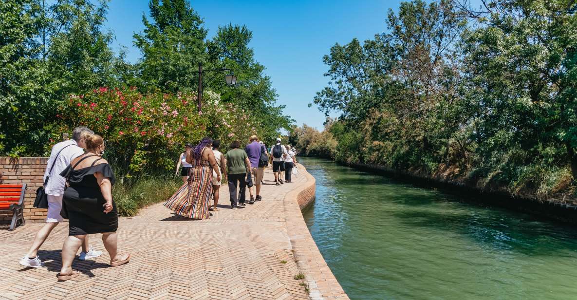 Boat Trip: Glimpse of Murano, Torcello & Burano Islands - Murano: glassblowing, quick island time, and how to shop without overpaying