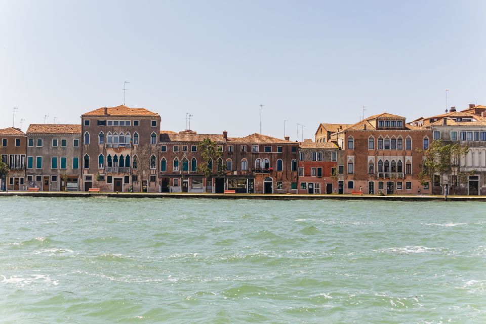 Boat Trip: Glimpse of Murano, Torcello & Burano Islands - Who should book this tour, and who should skip it