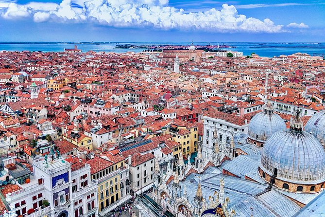 Byzantine Venice Walking Tour & Saint Mark's Basilica - Why This St Mark’s Basilica Walk Can Feel Like a Good Deal