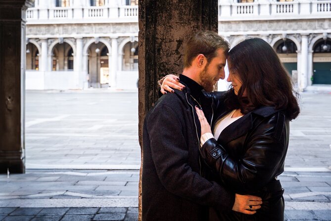 Cinematic Photoshoot in Venice: Capture Venice Hidden Gems - Key things you should know before you go