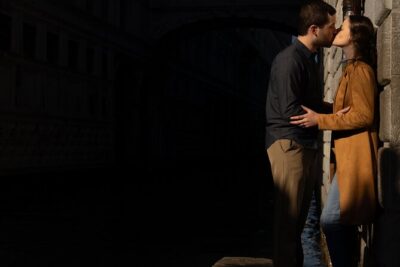 Cinematic Photoshoot in Venice: Capture Venice Hidden Gems - Price and value: why $71.35 per group can make sense