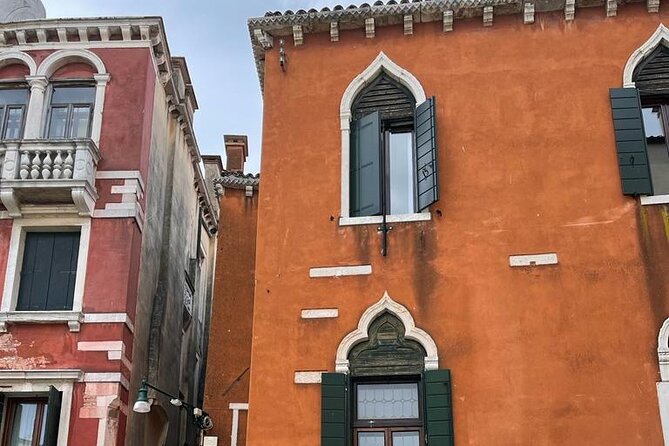 Concert at Palazzo Pisani Revedin in Venice - Key Points You’ll Care About