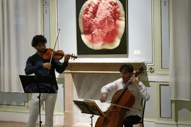 Concert at Palazzo Pisani Revedin in Venice - Price and Value: Is $104.66 Worth It?