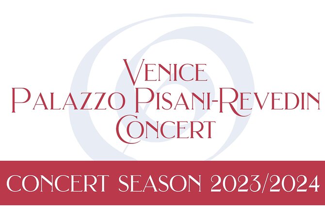 Concert at Palazzo Pisani Revedin in Venice - Who This Is Best For (and Who Might Skip It)