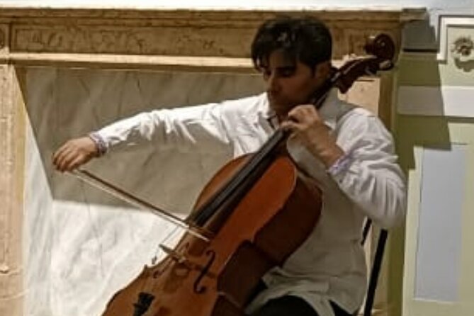 Concert at Palazzo Pisani Revedin in Venice - Inside the Stop: Future’s Art Gallery and the Palazzo’s Purpose