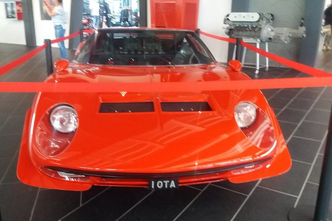 Create your Lamborghini and Ferrari day from Venice - Key highlights worth your attention