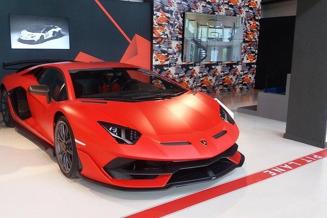 Create your Lamborghini and Ferrari day from Venice - The lunch at Ristorante Da Taiadèla: the kind of food day trips are missing