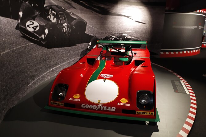 Create your Lamborghini and Ferrari day from Venice - What to bring so your day runs smoother