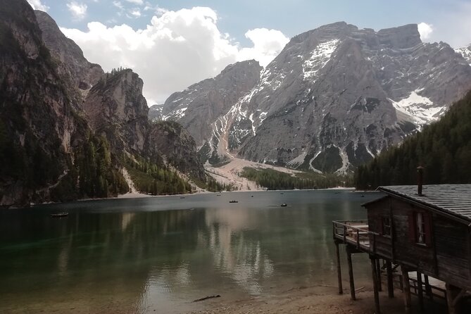 Discover the Dolomites, Cortina and Lake Braies from Venice - Price and value: is $223.82 really worth it?