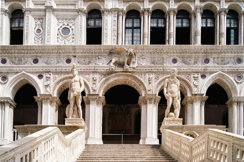 Doge's Palace, Bridge of Sighs & Prison Skip-the-Line Tour - Key highlights worth prioritizing