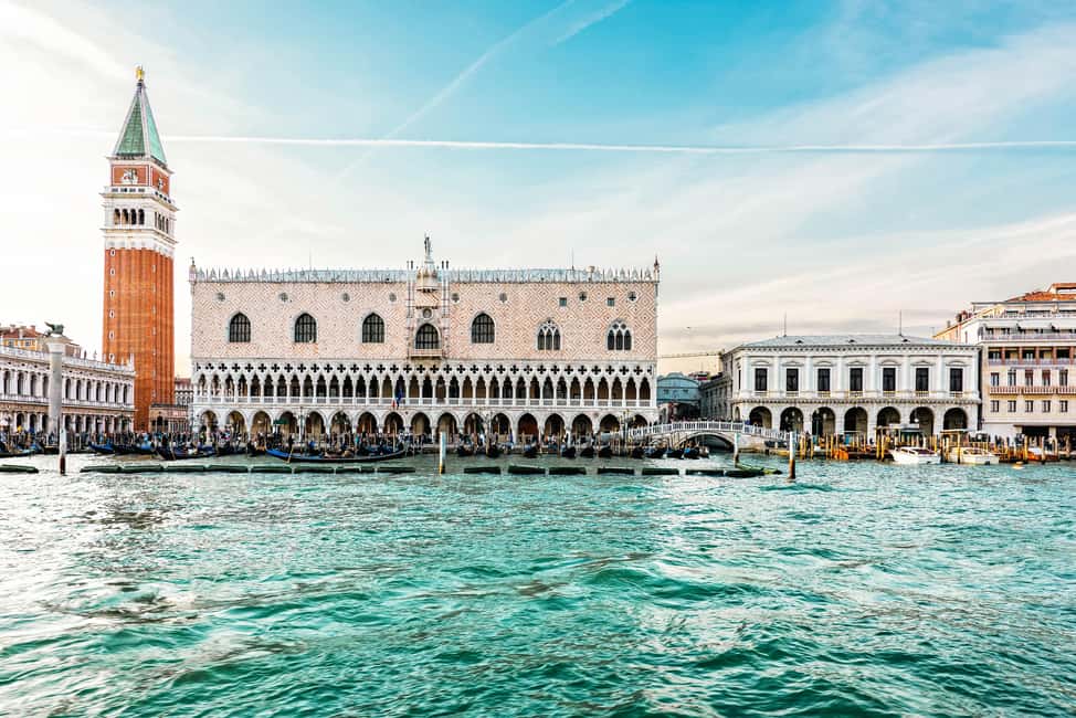 Doge's Palace, Bridge of Sighs & Prison Skip-the-Line Tour - How long 1.5 hours works (and when it feels rushed)