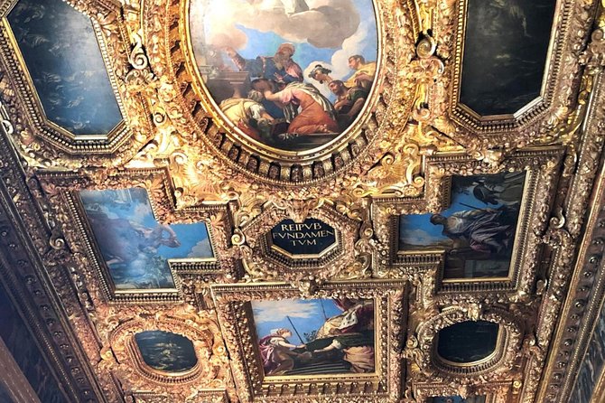 Doge's Palace Guided Tour - Optional Museo Correr: Adding Another Hour of Venetian Context