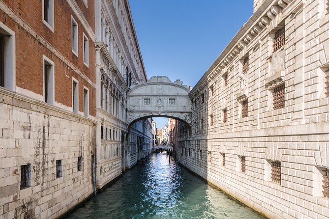 Doge's Palace: Priority Ticket, GuideBook & Optional Bell Tower - Price and Value: When $51.55 Makes Sense (and When It Doesn’t)