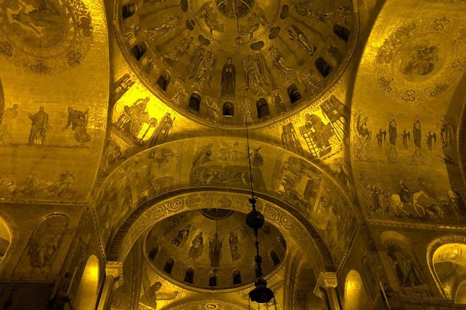 Doge's Palace & Saint Mark's After Hours Small Group Max 6 People - Why Venice After Hours Makes a Real Difference