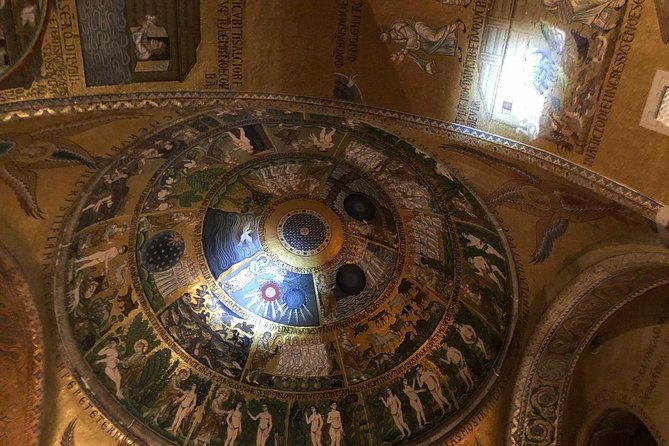Doge's Palace & Saint Mark's After Hours Small Group Max 6 People - Dress Code, ID, and the Rules That Can Ruin Your Evening