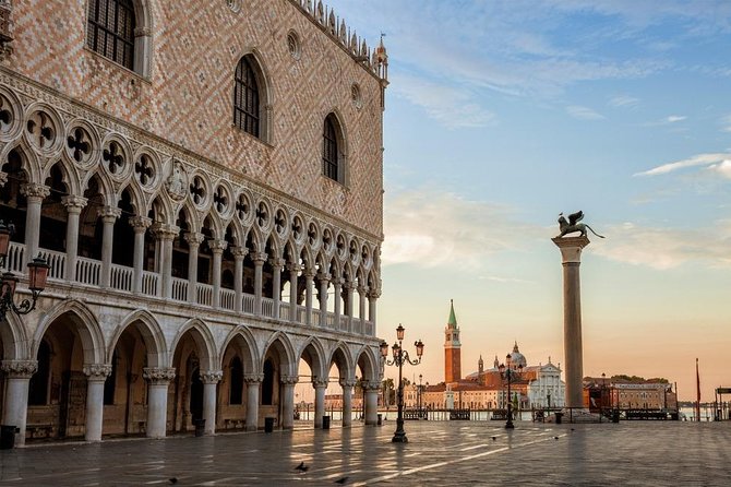 Doge's Palace & Saint Mark's After Hours Small Group Max 6 People - Price and Value: What Makes $337.41 Feel Worth It