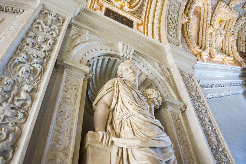 Doge's Palace Skip-the-Line Guided Tour - Fast-Track Entry to Palazzo Ducale: what skip-the-line actually buys you