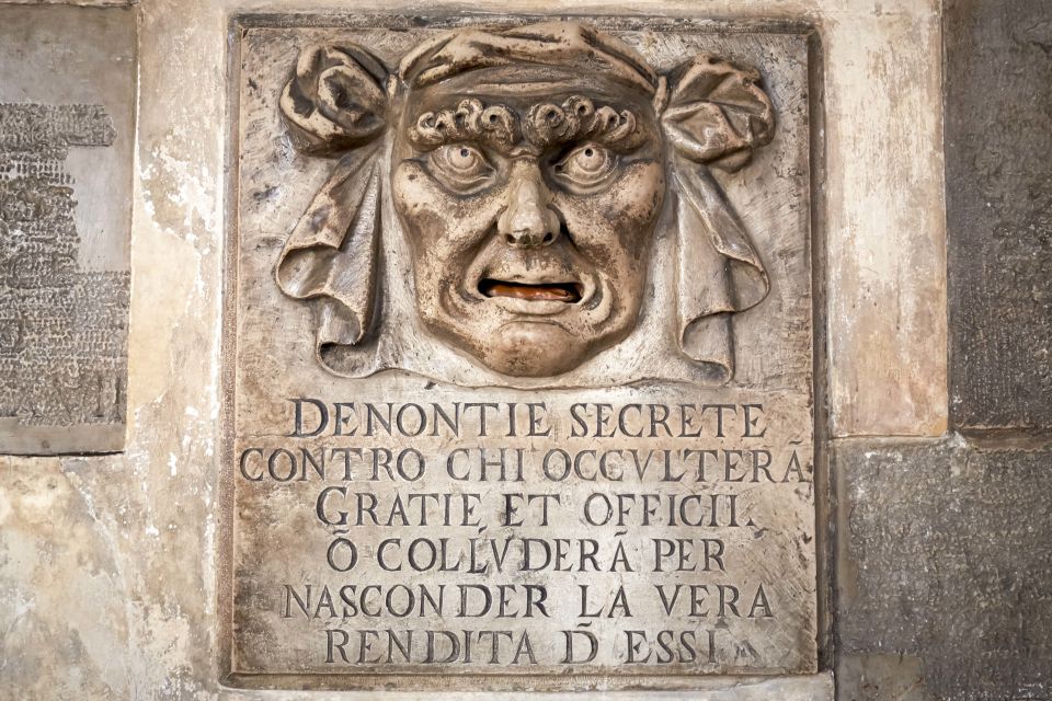 Doge's Palace Skip-the-Line Guided Tour - Titian, Veronese, and Tintoretto: art stops you can actually place