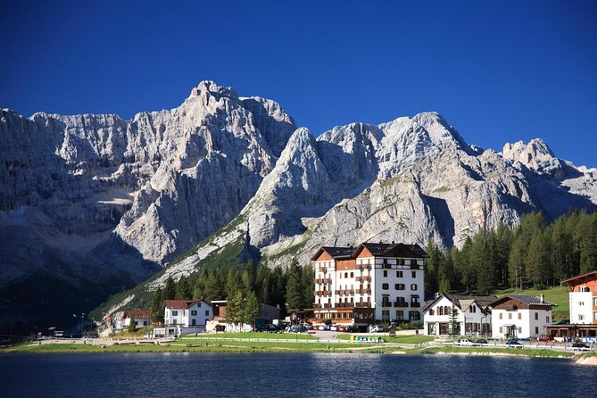 Dolomites & Cortina Small Group Tour from Venice - Key highlights you should care about