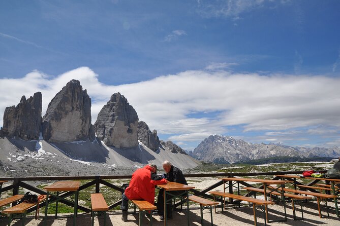 Dolomites & Cortina Small Group Tour from Venice - Lago di Misurina (and why this stop changes in winter)