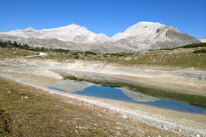 Dolomites & Cortina Small Group Tour from Venice - Timing and weather: what to pack so the day doesn’t steal your energy