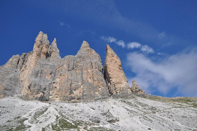 Dolomites & Cortina Small Group Tour from Venice - Price and value: does $223.72 buy you enough?