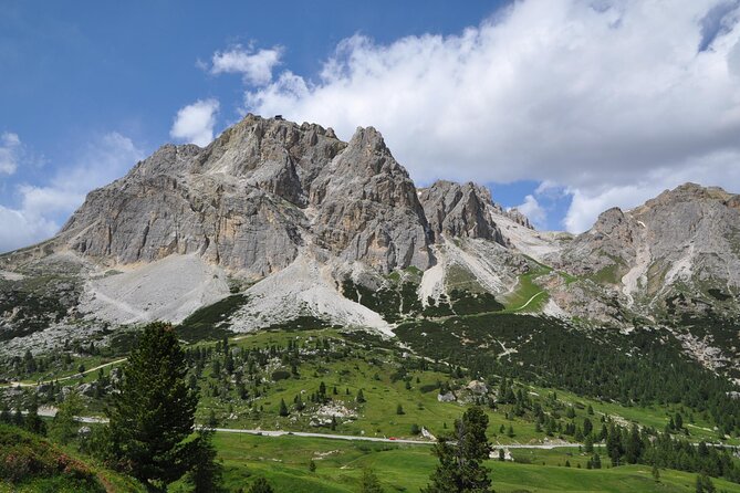 Dolomites & Cortina Small Group Tour from Venice - Cortina d’Ampezzo: an hour to reset with shops, coffee, and mountain town charm