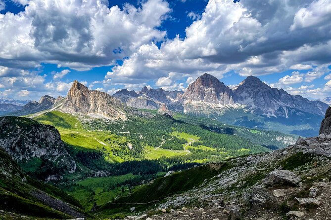 Dolomites Day Trip from Venice: Scenic Mountain Escape - Key Highlights You’ll Notice Fast