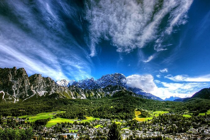 Dolomites Day Trip from Venice: Scenic Mountain Escape - The Real Reason You’ll Love This Trip: No Driving Stress