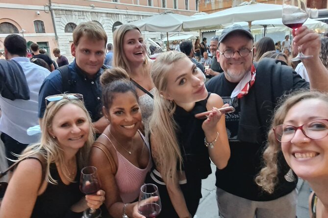 Eat, Drink and Repeat: Wine and Food Tasting Tour in Venice - Prosecco Styles and Amarone: The Tastings That Teach You How to Order