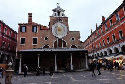 Eat, Drink and Repeat: Wine and Food Tasting Tour in Venice - What You’ll Actually Eat and Drink: The Real Stop-By-Stop Feel