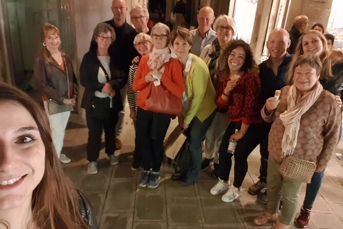Eat, Drink and Repeat: Wine and Food Tasting Tour in Venice - How Your Guide Helps You Avoid Tourist Traps (and Save Money)